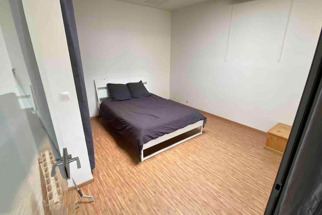 T2 Idealement Situe Thonon-les-Bains Kültér fotó