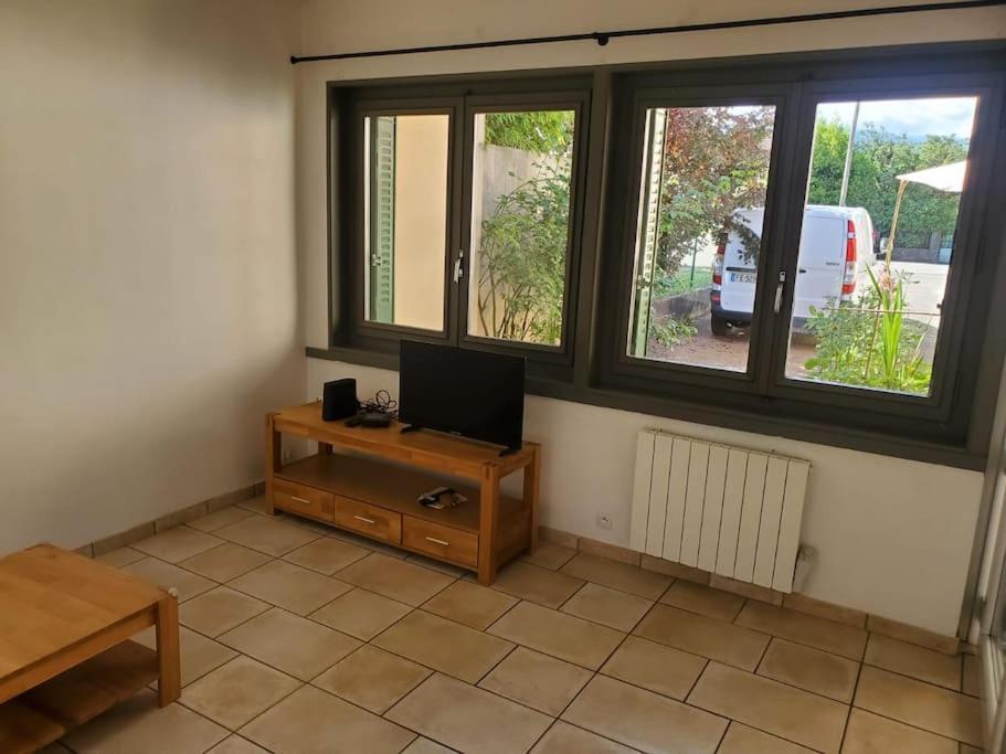 T2 Idealement Situe Thonon-les-Bains Kültér fotó
